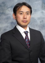 Junichi Okamoto, M.D. Ph.D.